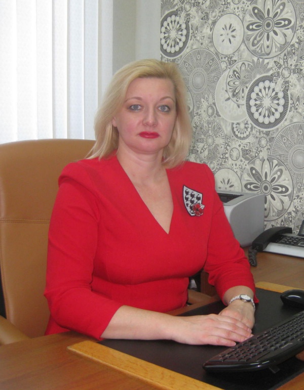 Чернова Наталья Васильевна