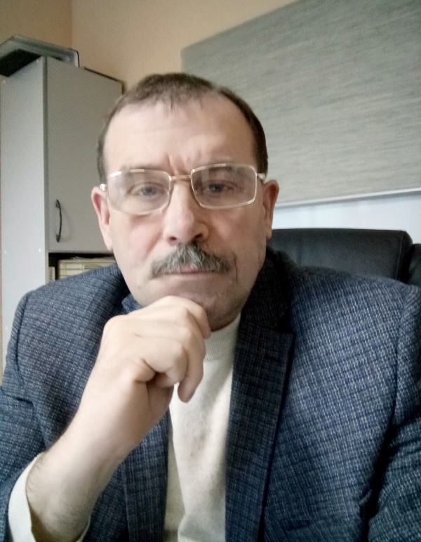 Запорожец Василий Владимирович